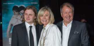 Anna i Jerzy Starakowie