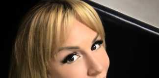 Blanka Lipińska