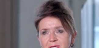 Dawid Kwiatkowski i mama