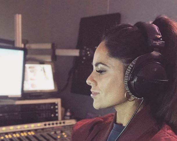 Gabi Drzewiecka Gabi Drzewiecka