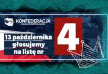 NA KONFEDERACJE ODDAJ GŁOS KRÓLEWNO! (Ronnie Ferrari - ONA BY TAK CHCIAŁA) | reprod. dqsl beatz Źródło: YouTube prt sc