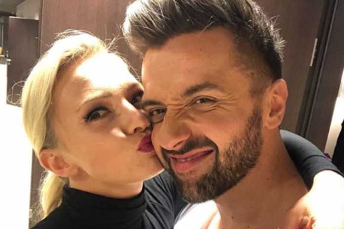 Barbara Kurdej-Szatan/photo: instagram: kurdejszatan