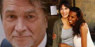 Dominika Kulczyk i Jan Kulczyk/photo: instagram: dominikakulczyk, photo:instagram:kulczykfoundation