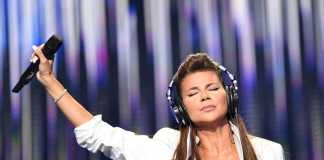 Edyta Górniak, My Way/photo: PAP