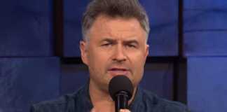 Igor Kwiatkowski fot. screen TVN