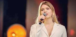 Klaudia Kulawik fot. instagram.com/klaudiakulawik