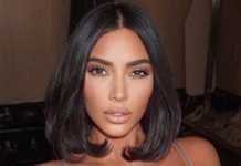 Kim Kardashian/photo: instagram: kimkardashian
