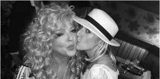 Magda i Lara Gessler. / foto: Instagram