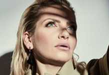 Maja Frykowska fot. instagram.com/majafrykowska.official