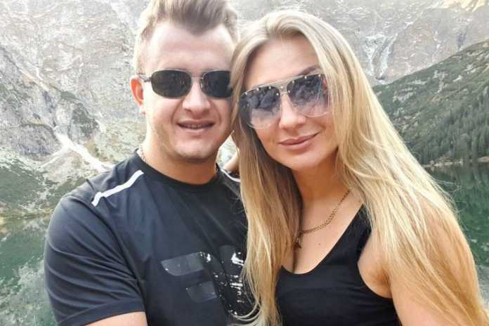 Dawid Narożny Dawid Narożny Foto: facebook.com/dawid.narozny