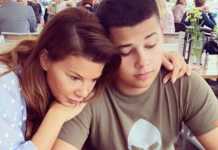 Edyta Górniak w “My Way” wspomina byłego męża: “Nogi się pode mną ugięły”