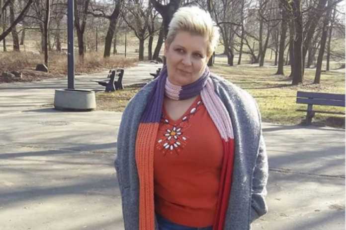 Elżbieta Aniszewska Elżbieta Aniszewska Foto: instagram.com/aniszewskazdwasiak