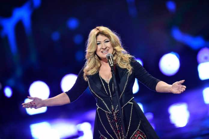 Beata Kozidrak/Fot. PAP