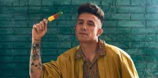 Dawid Kwiatkowski fot. instagram.com/kwiatkowsky