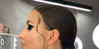 Julia Wieniawa. Foto: instagram/Julia Wieniawa