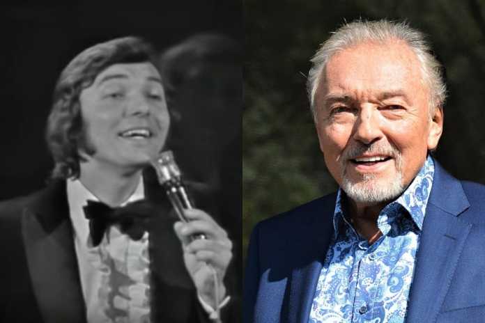 Karel Gott. Foto: yt/wikimedia