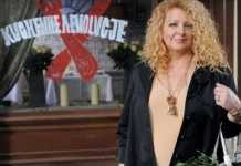 Magda Gessler - Kuchenne Rewolucje "TVN". / foto: YouTube