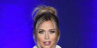 Sandra Kubicka/Fot. PAP