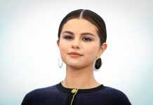 Selena Gomez/Fot. PAP