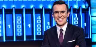 Maciej Kurzajewski, The Wall. Wygraj Marzena fot. vod.tvp.pl