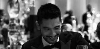 Godfrey Gao / Fot. Instagram
