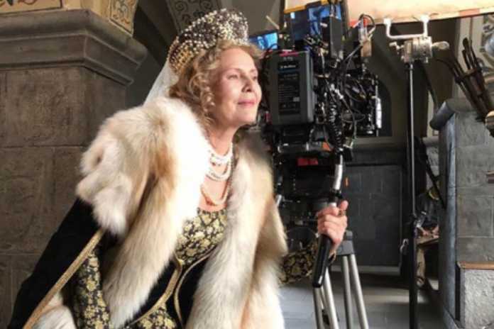 Grażyna Szapołowska