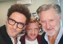 Kuba Wojewódzki SKOMPROMITOWAŁ SIĘ w rozmowie z Zawieruchą: “Ty masz 23 sztuki rodzeństwa? Szacun dla taty”