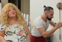 SZOK! Magda Gessler absolutnie zachwycona! “To najlepsza pizza, jaką w życiu jadłam”