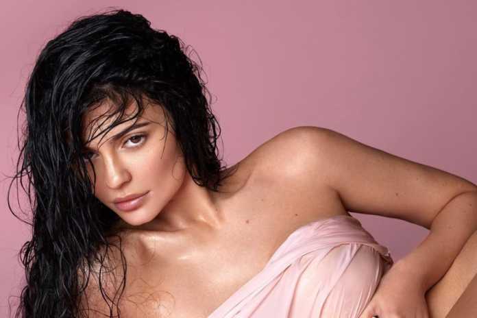 Kylie Jenner/ Fot.Instagram
