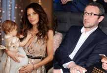 Weronika Rosati vs Robert Śmigielski. Aktorka zapewnia: “Nie mam obowiązku umożliwiania mu widzeń z dzieckiem, gdy jestem za granicą”