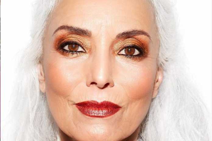 Yazemeenah Rossi. Foto: Instagram