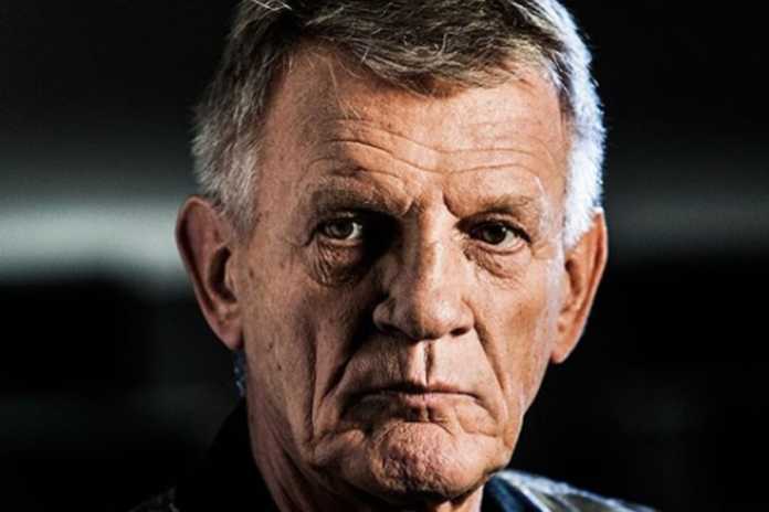 Bronisław Cieślak/Fot. Instagram: loopa_photo