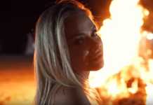 Ola Ciupa. Foto: Instagram