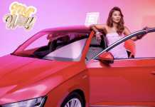 Uważajcie na drodze! Edyta Górniak zdobyła PRAWO JAZDY…