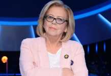 Elżbieta Zapendowska traci wzrok! Na jedno oko już nic nie widzi!!! Elżbieta Zapendowska