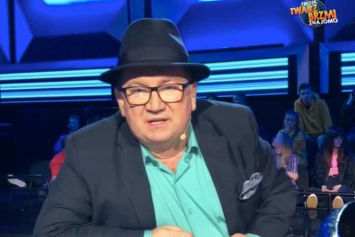 Paweł Królikowski Paweł Królikowski znów w szpitalu