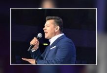 Zenek Martyniuk pochwalił się ostatnio w wywiadzie dla Super Expressu nowym epizodystą, który pojawi się w jego biograficznym filmie. Tajemnicza postać to Lihmal - odwieczny idol piosenkarza. Co więcej, obaj wystąpią w jednej scenie.