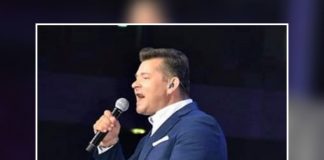 Zenek Martyniuk pochwalił się ostatnio w wywiadzie dla Super Expressu nowym epizodystą, który pojawi się w jego biograficznym filmie. Tajemnicza postać to Lihmal - odwieczny idol piosenkarza. Co więcej, obaj wystąpią w jednej scenie.