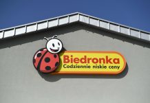 Niebawem pojawi się wielka konkurencja dla Biedronki