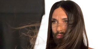 Conchita Wurst