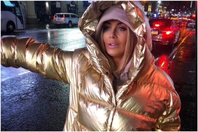 Rozenek o niezapomnienej przygodzie w business class