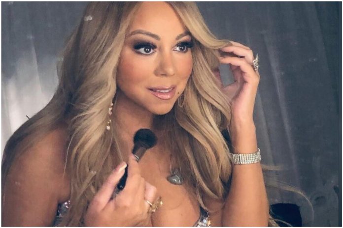 Mariah Carey zażądała 50 mln od swojego eks za rozstanie