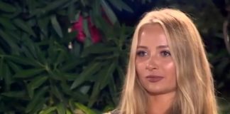 Monika z "Love Island" nago. Jest coraz odważniejsza! Foto: print screen z YouTube/Polsat