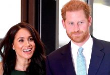 Meghan Markle i Książę Harry/ Fot. Instagram