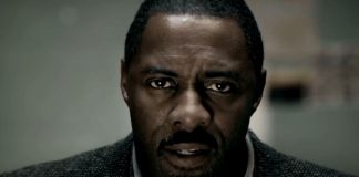 Idris Elba. Foto: YT