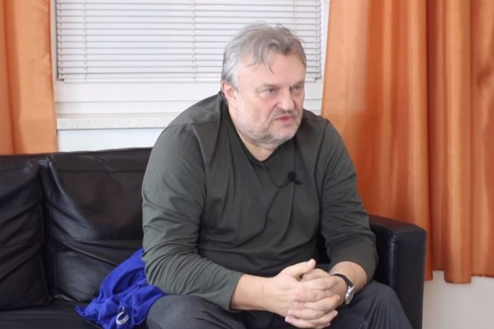 Krzysztof Cugowski wspomina Annę Jantar. Wzruszające słowa muzyka. Foto: print screen z YouTube/Pyta Nie Błądzi