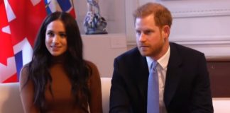 Meghan Markle szykanowana przez królową?! Co dzieje się na dworze Windsorów? Foto: print screen z YouTube/CBC News