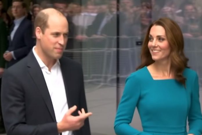 William nie chciał ślubu z Kate? Szokujące doniesienia wychodzą na jaw. Foto: print screen z YouTube/Access