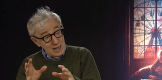 Woody Allen przerywa milczenie. Reżyser mówi o skandalu sprzed lat. Foto: print screen z YouTube/20m2