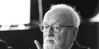 Nie żyje Krzysztof Penderecki. Foto: PAP